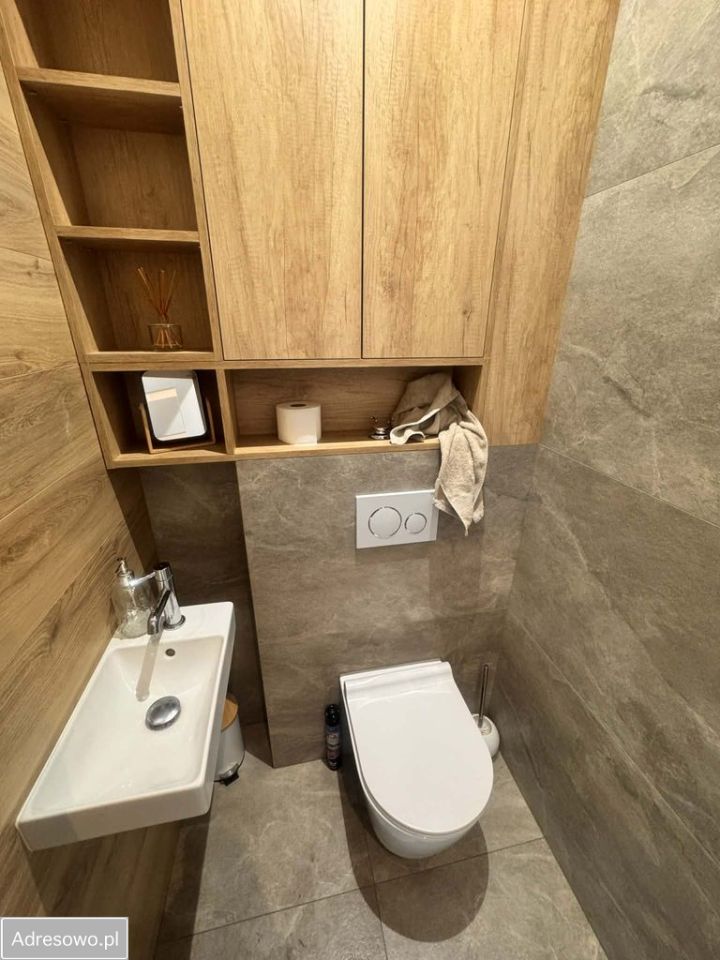 dom wolnostojący, 5 pokoi Łódź Widzew. Zdjęcie 20