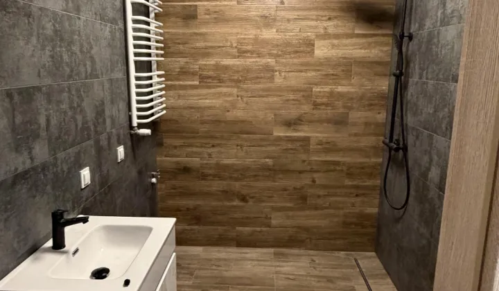 Mieszkanie 1-pokojowe Goleniów Centrum , ul. Fryderyka Chopina