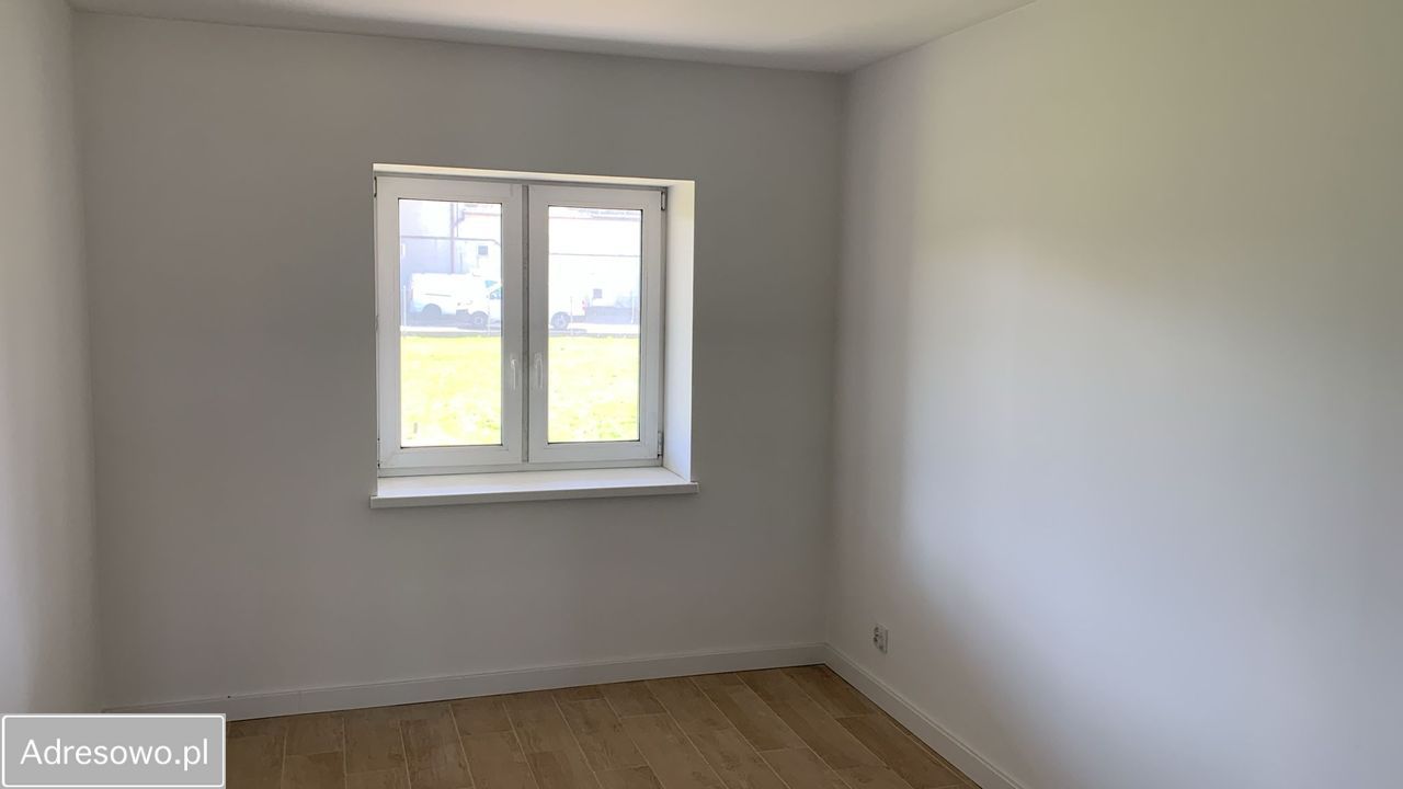Mieszkanie 3-pokojowe Osie. Zdjęcie 3