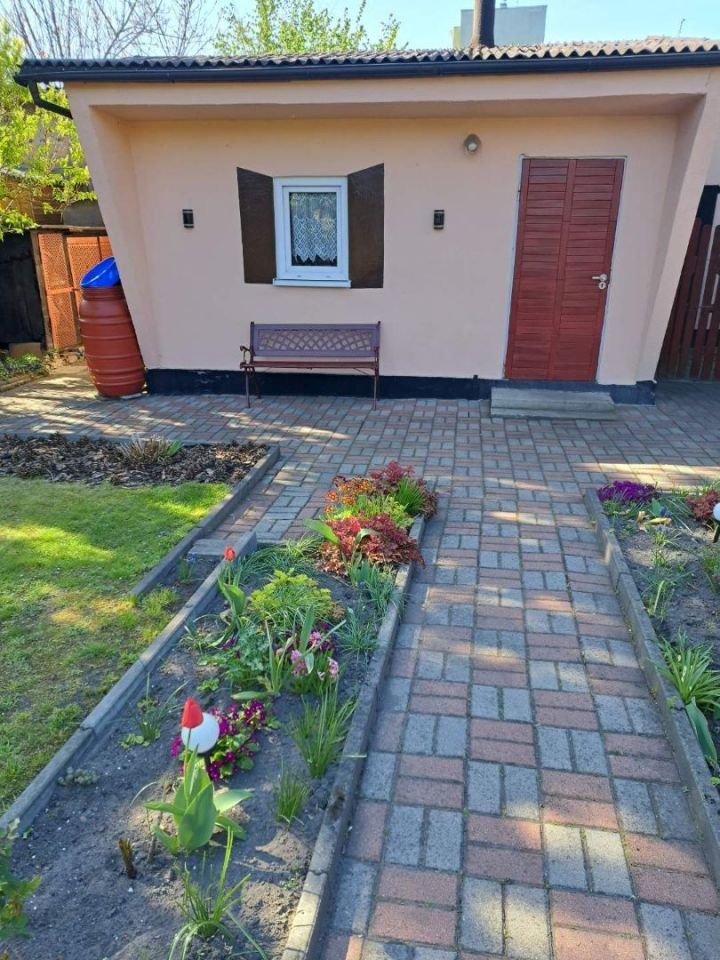 Działka rekreacyjna Ruda Śląska, ul. Szpitalna. Zdjęcie 4