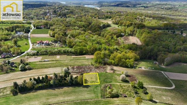 Działka budowlana Kazimierz Dolny, ul. Góry. Zdjęcie 8