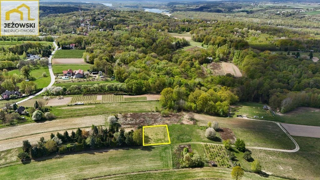Działka budowlana Kazimierz Dolny, ul. Góry. Zdjęcie 8