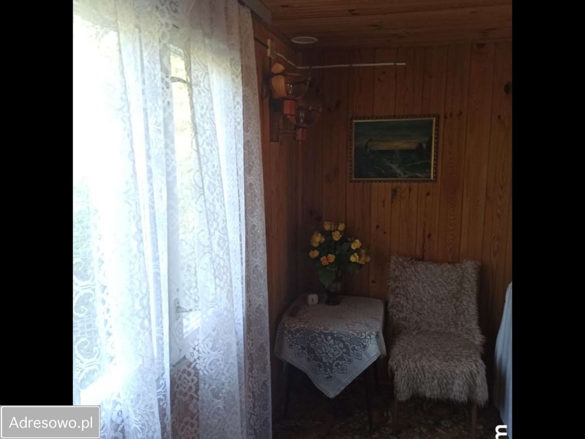 Działka rod Szczaki. Zdjęcie 6