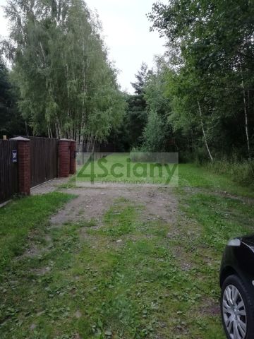 Działka budowlana Studzieniec. Zdjęcie 2