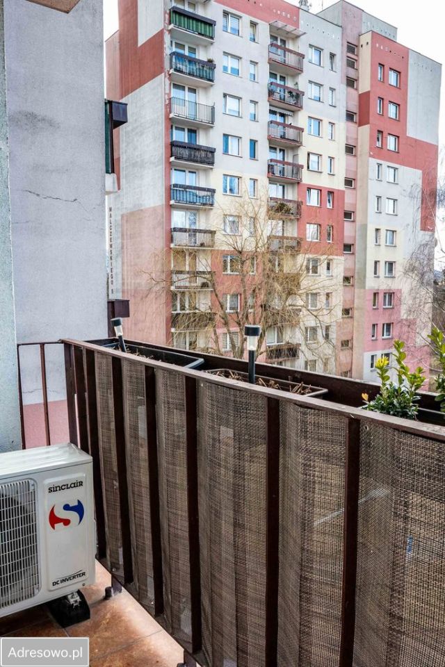 Mieszkanie 3-pokojowe Bielsko-Biała, ul. Jacka Malczewskiego. Zdjęcie 11