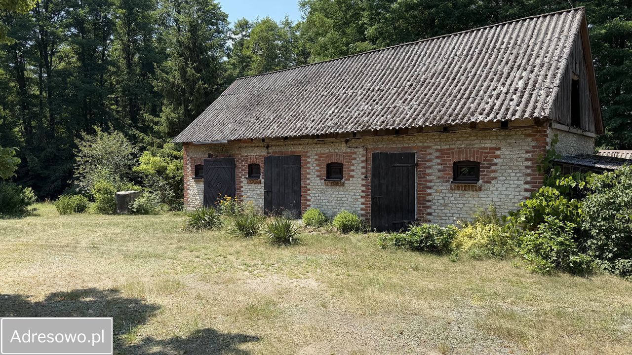 gospodarstwo, 2 pokoje Księże Młyny. Zdjęcie 12