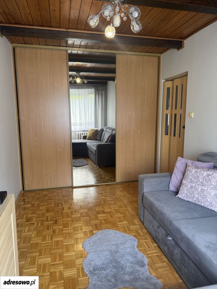 Mieszkanie 3-pokojowe Kraków Bieżanów, ul. Jana Kurczaba. Zdjęcie 9