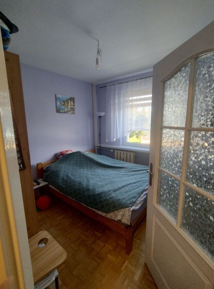 Mieszkanie 4-pokojowe Białystok Zielone Wzgórza. Zdjęcie 8