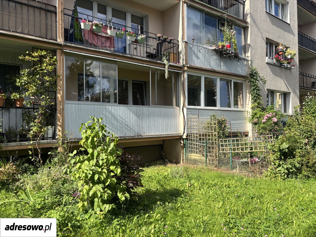 Mieszkanie 2-pokojowe Gdańsk Piecki, ul. Henryka Arctowskiego. Zdjęcie 12
