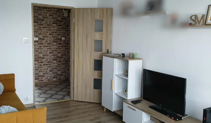 Mieszkanie 2-pokojowe Prudnik, ul. Alojzego Smolki