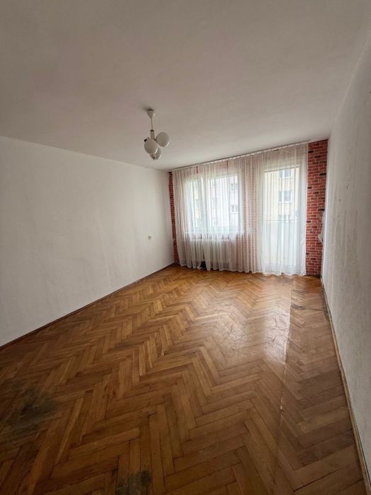 Mieszkanie 3-pokojowe Gdańsk Orunia, ul. Turkusowa. Zdjęcie 4