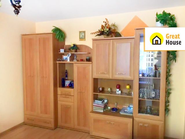 Mieszkanie 1-pokojowe Kielce Szydłówek, ul. Jesionowa. Zdjęcie 1