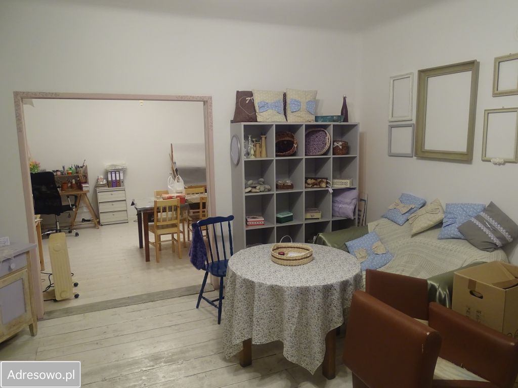 budynek wielorodzinny, 8 pokoi Zgierz, ul. Łódzka. Zdjęcie 4