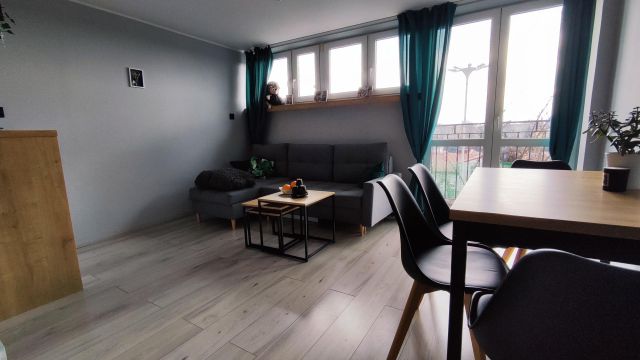 Mieszkanie 2-pokojowe Łódź Górna, ul. Obywatelska. Zdjęcie 1