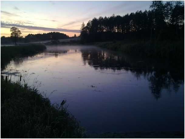 Działka budowlana Lipińskie Małe. Zdjęcie 3
