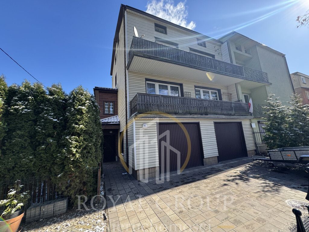 bliźniak, 6 pokoi Lublin Dziesiąta. Zdjęcie 2