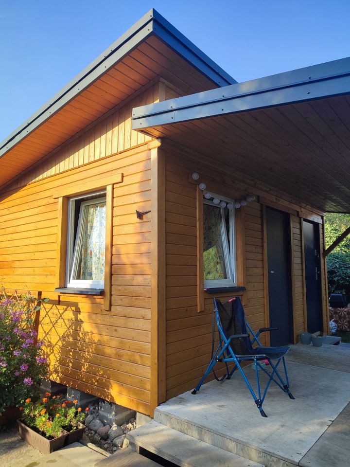 Działka rod Grodzisk Mazowiecki, ul. Akacjowa. Zdjęcie 7