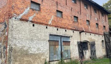 Lokal Moryń, ul. Dworcowa