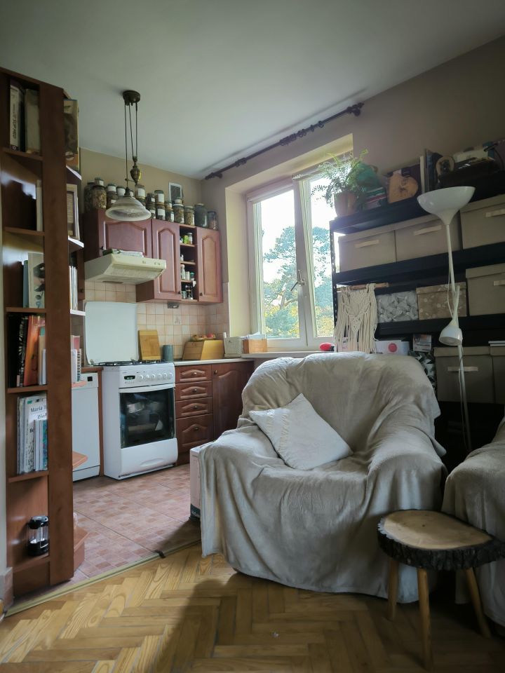 Mieszkanie 2-pokojowe Józefów Dębinka, ul. Polna. Zdjęcie 7