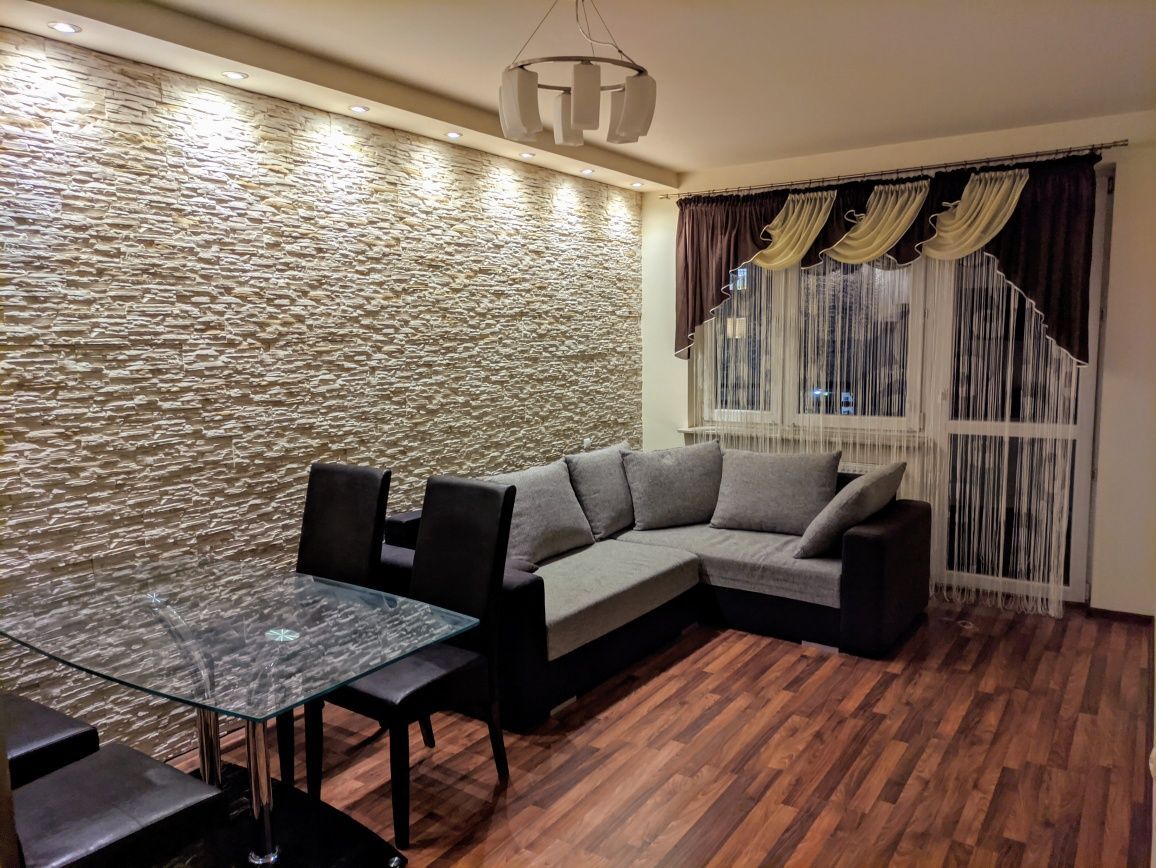 Mieszkanie 2-pokojowe Lublin Bronowice, ul. Jaskółcza