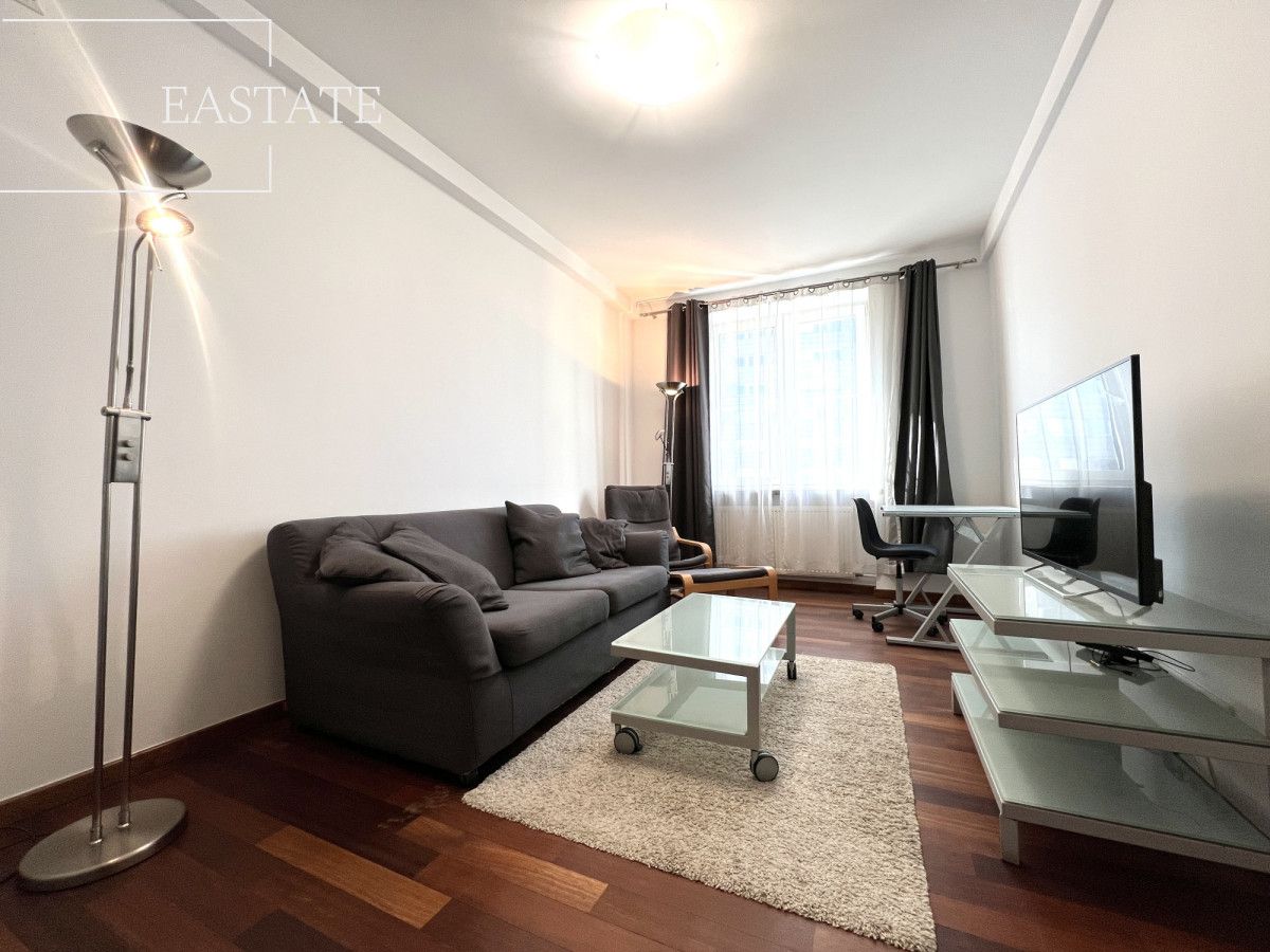 Mieszkanie 2-pokojowe Warszawa Śródmieście, ul. Marszałkowska