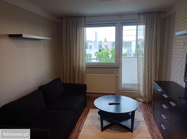 Mieszkanie 2-pokojowe Wrocław Księże Małe, ul. Opolska. Zdjęcie 1