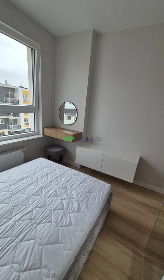 Mieszkanie 3-pokojowe Warszawa Ursus, ul. Posag 7 Panien. Zdjęcie 9