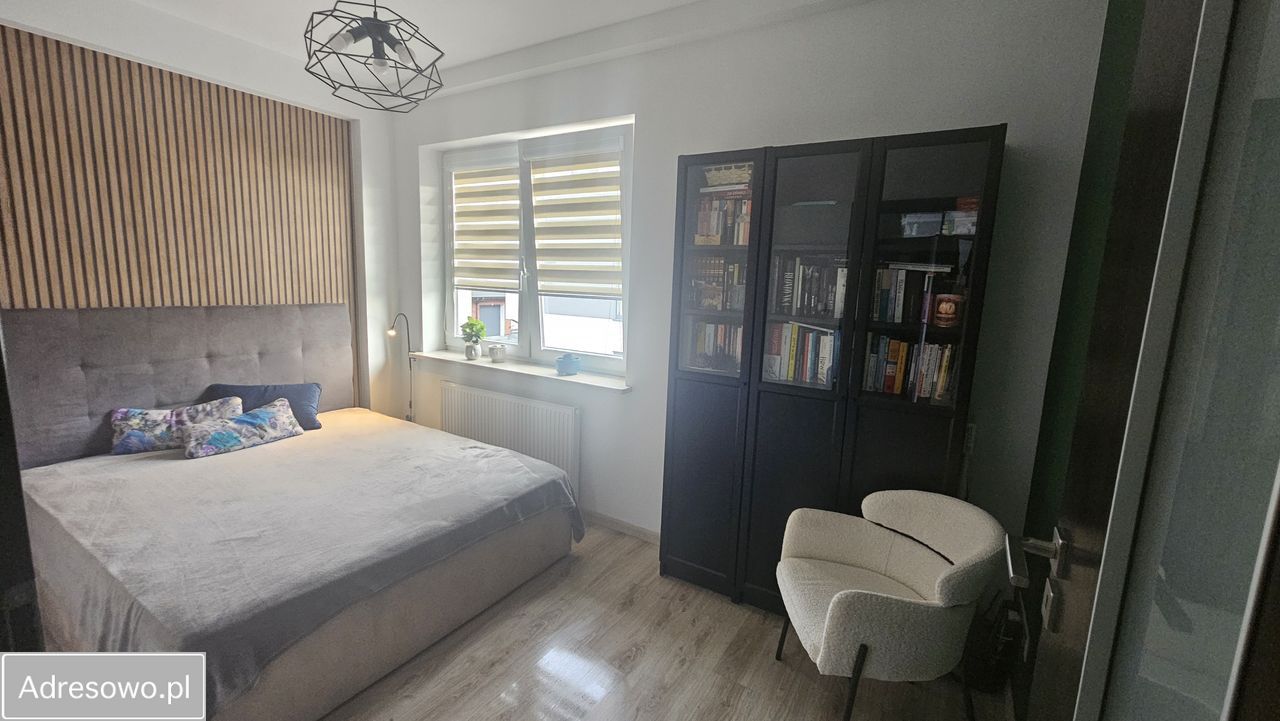 Mieszkanie 4-pokojowe Radzymin. Zdjęcie 5