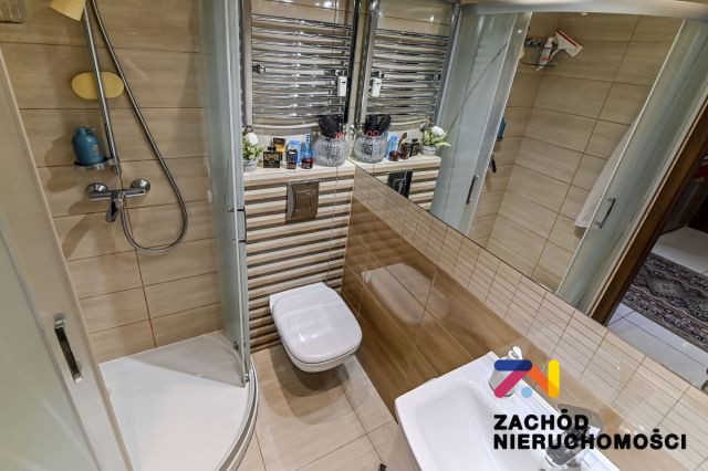 Mieszkanie 3-pokojowe Zielona Góra. Zdjęcie 7