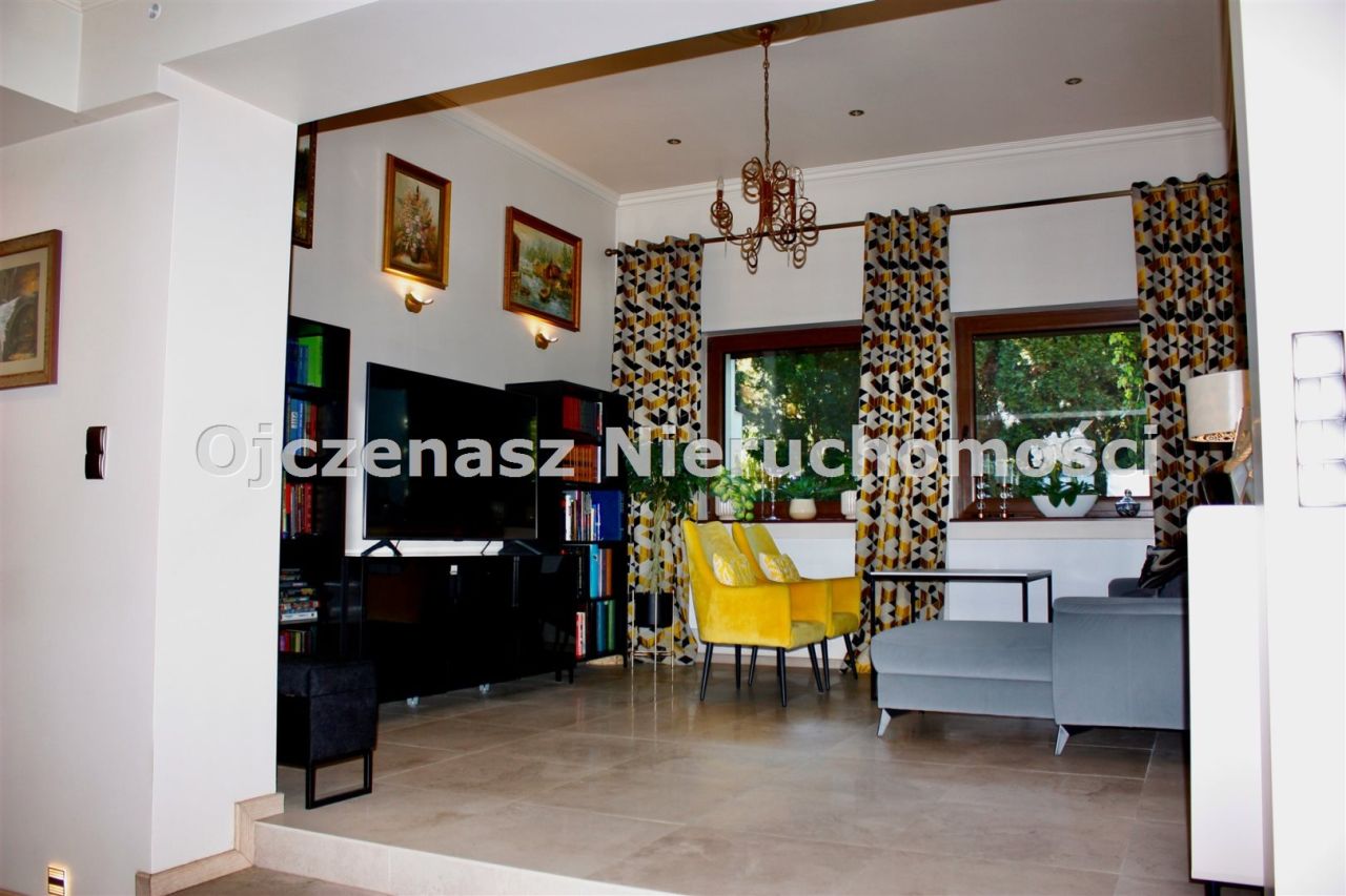 bliźniak, 9 pokoi Bydgoszcz Miedzyń. Zdjęcie 6