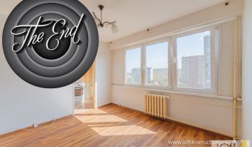 Mieszkanie 2-pokojowe Tarnów, ul. Spadzista