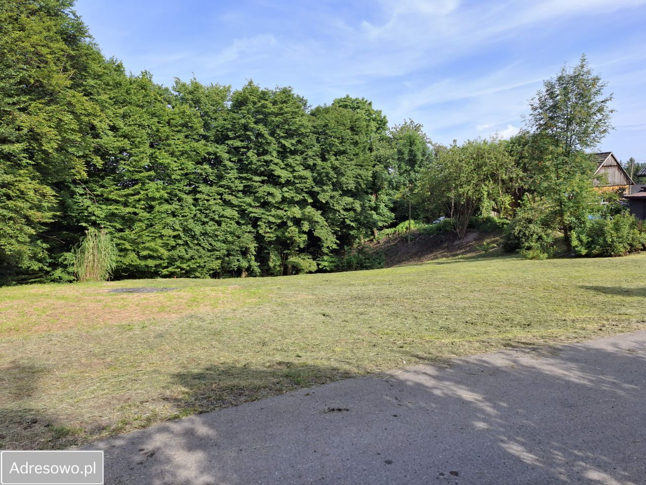 Działka rolno-budowlana Świątniki Górne. Zdjęcie 6
