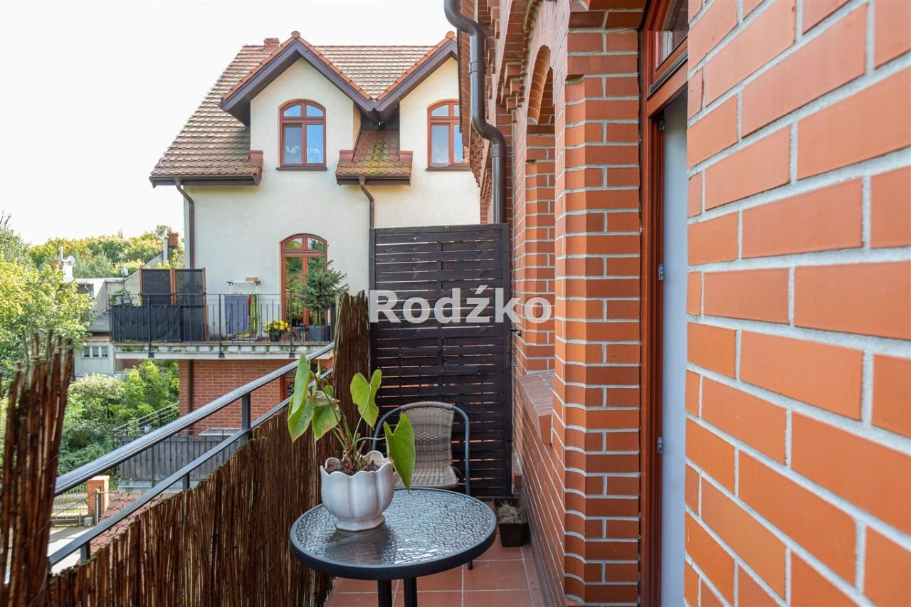 Mieszkanie 2-pokojowe Bydgoszcz Czyżkówko, ul. Młyńska. Zdjęcie 15