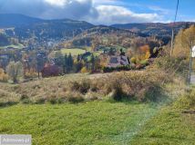 Działka budowlana Korbielów, ul. Wspólna. Zdjęcie 1