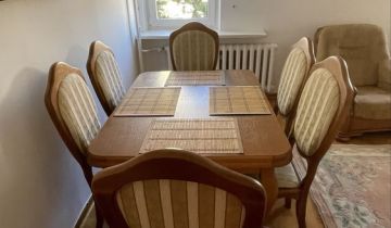 Mieszkanie 2-pokojowe Warszawa Ursus, ul. Tomcia Palucha