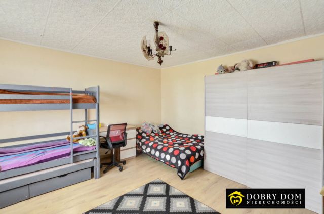 dom wolnostojący, 3 pokoje Bryzgiel. Zdjęcie 13