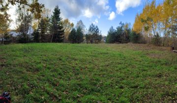 Działka siedliskowa Strzepcz Zielony Dwór, ul. Zielony Dworek