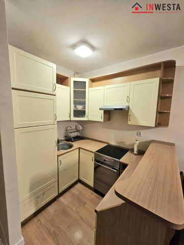 Mieszkanie 2-pokojowe Warszawa Białołęka, ul. Odkryta. Zdjęcie 4