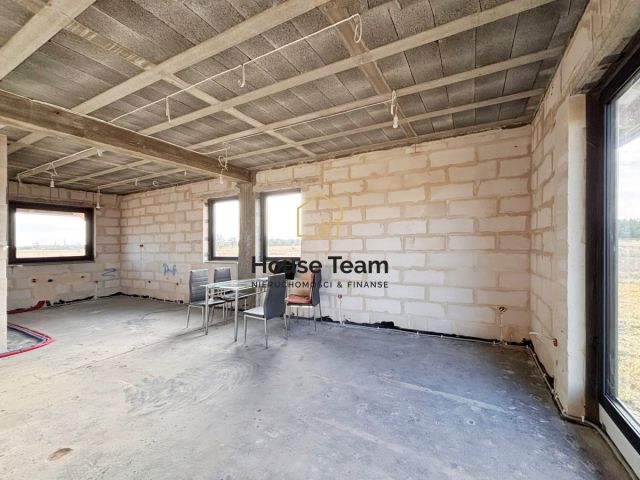 dom wolnostojący, 4 pokoje Małe Rudy, ul. Brzoskwiniowa. Zdjęcie 6