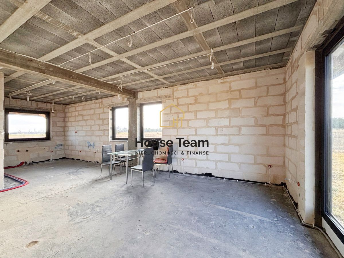 dom wolnostojący, 4 pokoje Małe Rudy, ul. Brzoskwiniowa. Zdjęcie 6