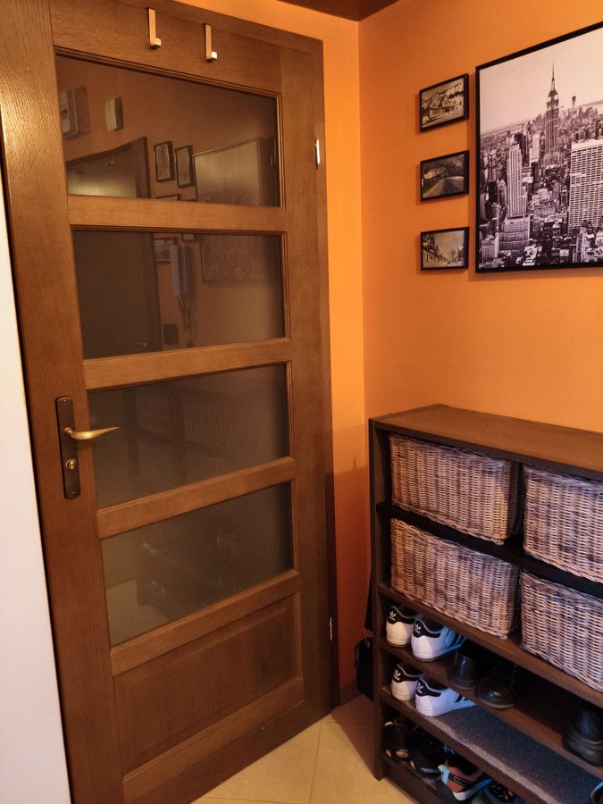 Mieszkanie 1-pokojowe Warszawa Rembertów. Zdjęcie 3