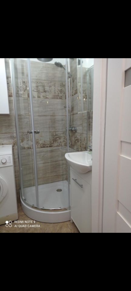 Mieszkanie 2-pokojowe Koszalin Lechitów, ul. Radogoszczańska. Zdjęcie 16