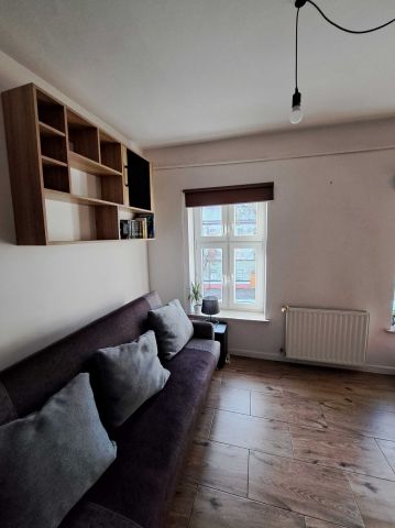 Mieszkanie 1-pokojowe Iława. Zdjęcie 1