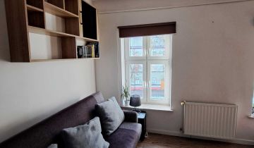 Mieszkanie 1-pokojowe Iława