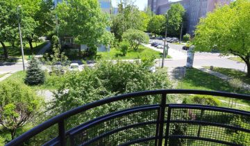 Mieszkanie 1-pokojowe Kraków Podgórze Duchackie, ul. Marii i Bolesława Wysłouchów