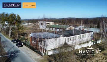 Lokal Bożepole Małe, ul. Przemysłowa