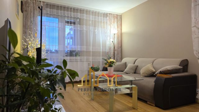 Mieszkanie 2-pokojowe Lublin Dziesiąta, ul. Nowy Świat. Zdjęcie 1