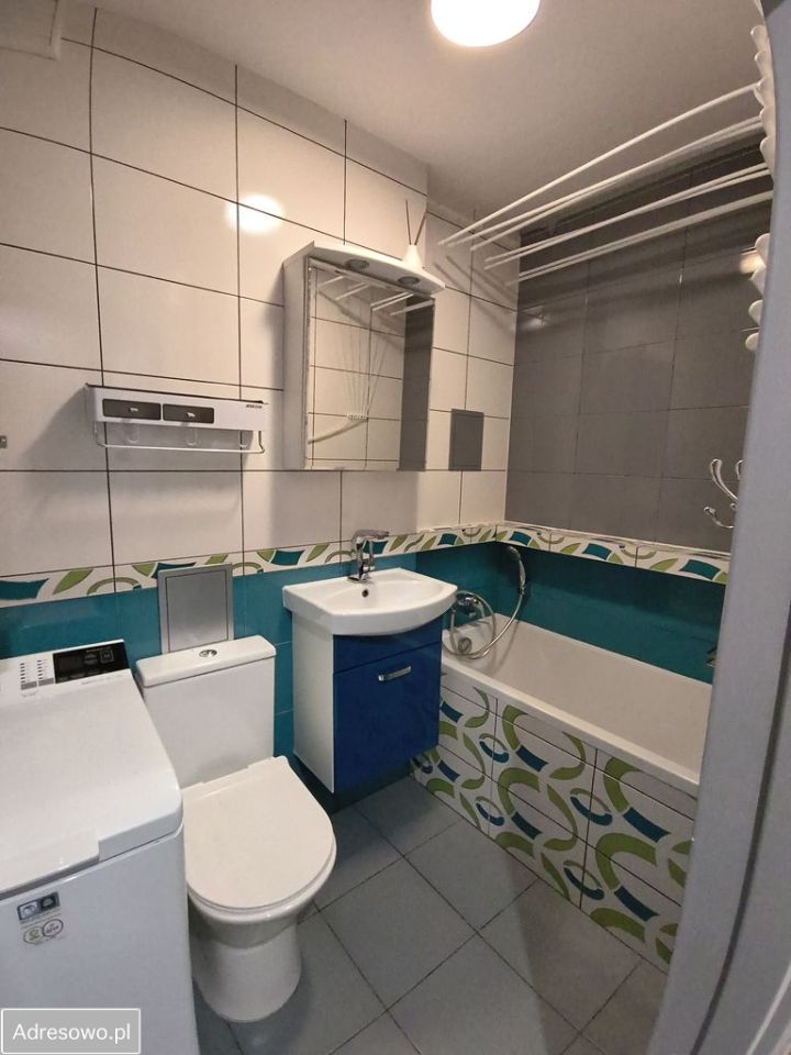 Mieszkanie 2-pokojowe Starogard Gdański, os. Kopernika. Zdjęcie 3