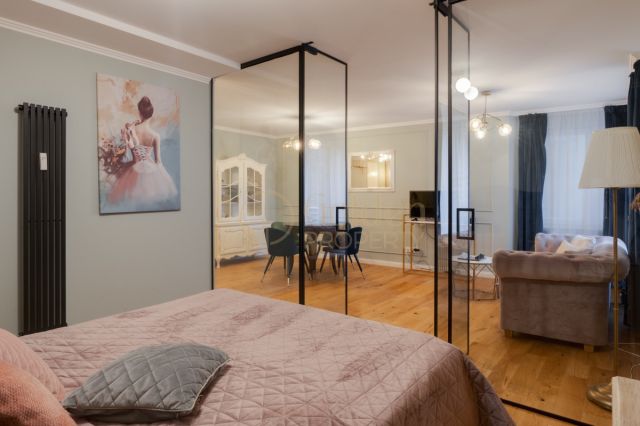 Mieszkanie 2-pokojowe Gdańsk Śródmieście, ul. Warzywnicza. Zdjęcie 6