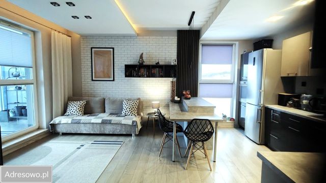 Mieszkanie 3-pokojowe Gdynia Pogórze, ul. Żelazna. Zdjęcie 1